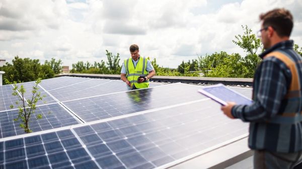 Les meilleurs conseils pour réduire le coût des panneaux solaires