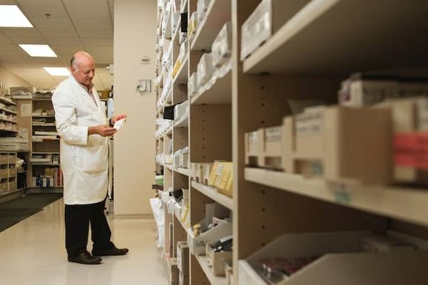 Industrie pharmaceutique : quels nouveaux enjeux post-Covid ?