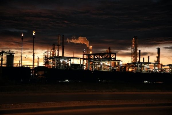 La transition énergétique : quel impact pour l'industrie lourde ?