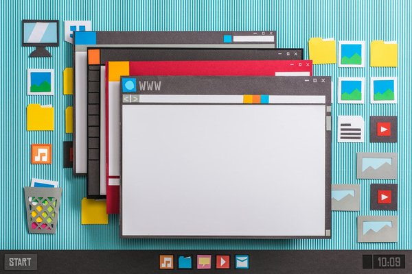 Pourquoi apprendre Windows ?