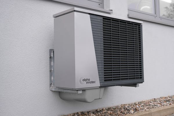 Énergie renouvelable : la pompe à chaleur, votre alliée économique