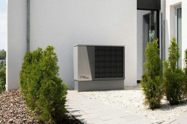 Pompe à chaleur : un investissement rentable en énergie renouvelable